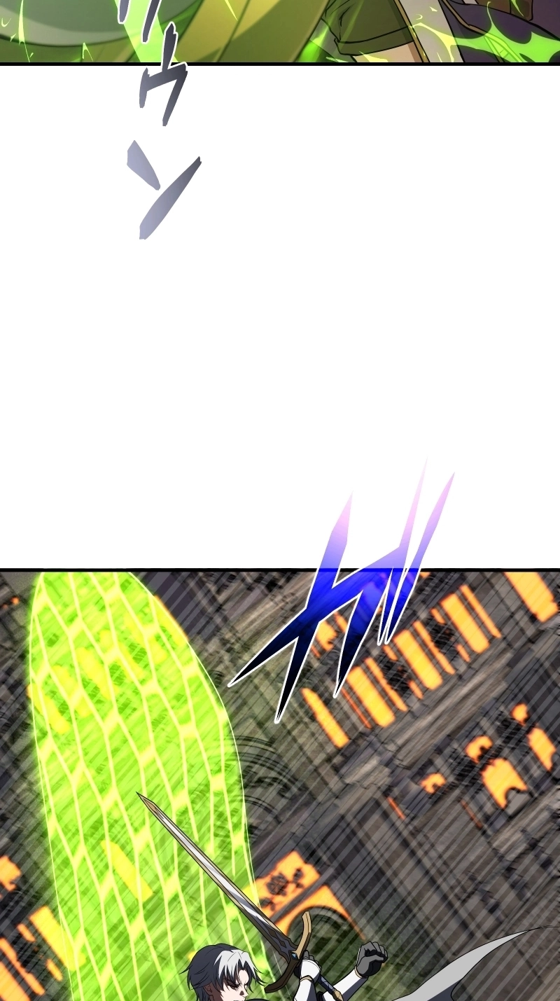 The Transcendent Holy Swordsman Regresses as the Youngest Son of a Magic Swordsman Family Chapter 27 487 cf0c2abf51b8