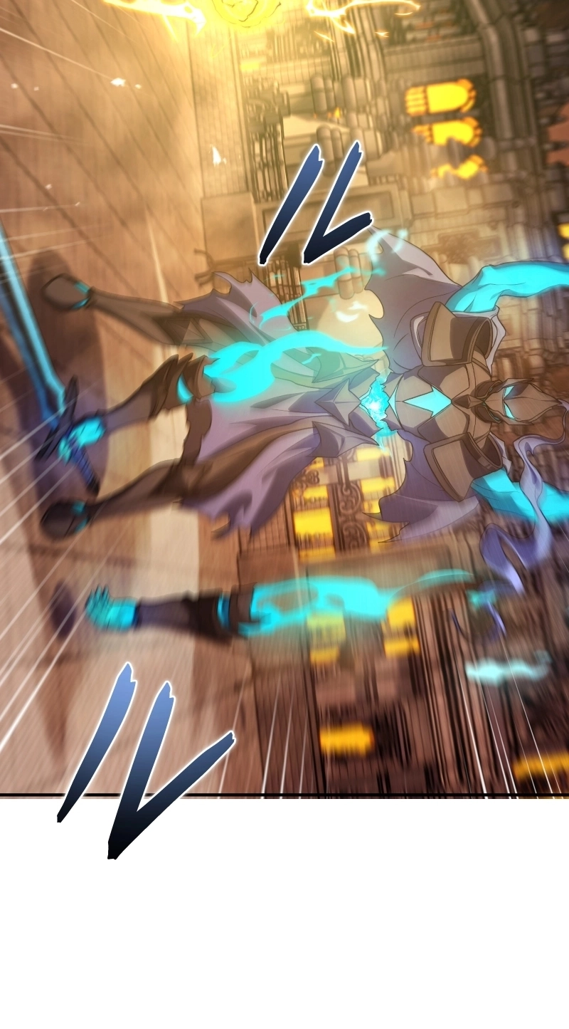 The Transcendent Holy Swordsman Regresses as the Youngest Son of a Magic Swordsman Family Chapter 27 538 d3175b029bdc