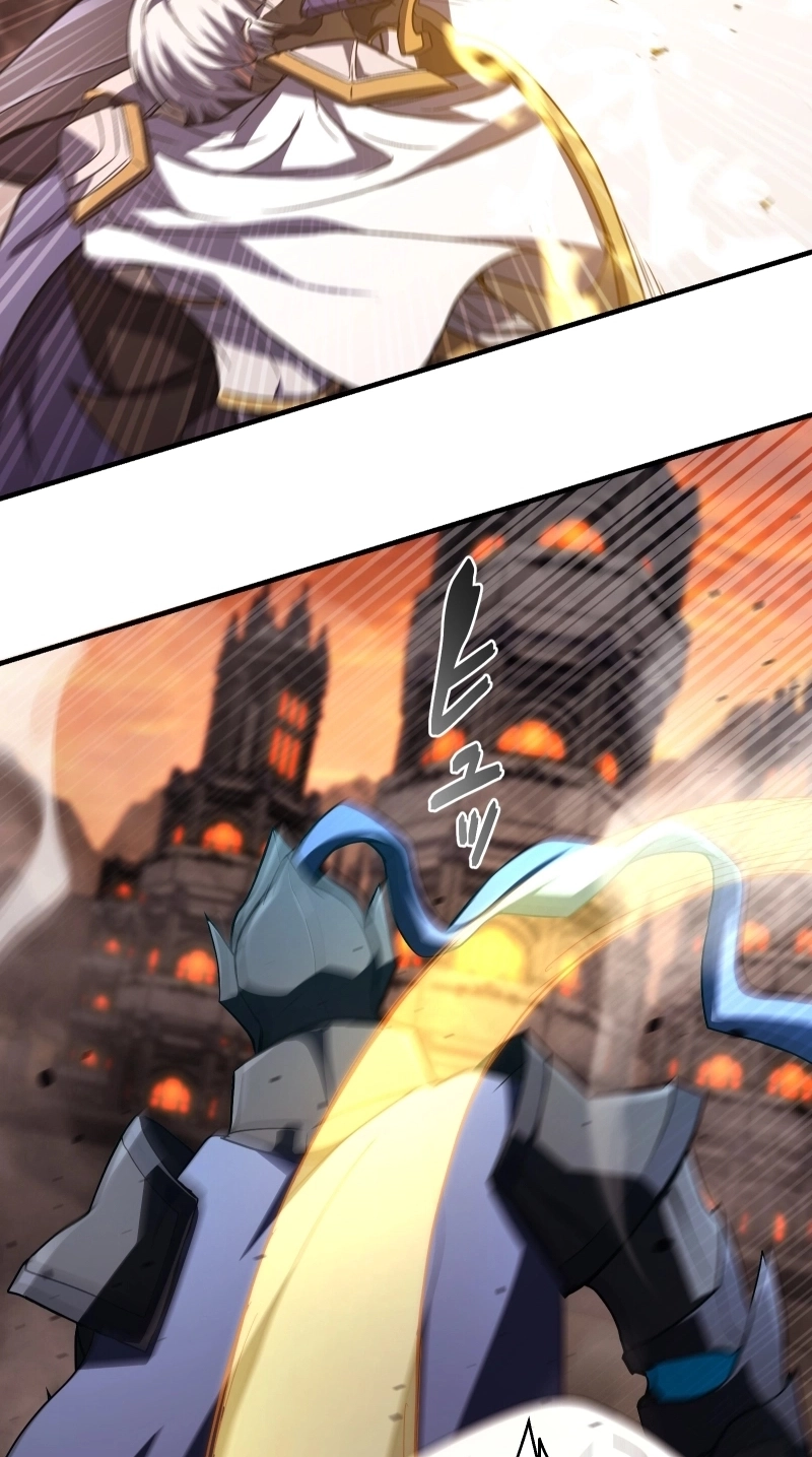 The Transcendent Holy Swordsman Regresses as the Youngest Son of a Magic Swordsman Family Chapter 27 478 d411913356c1