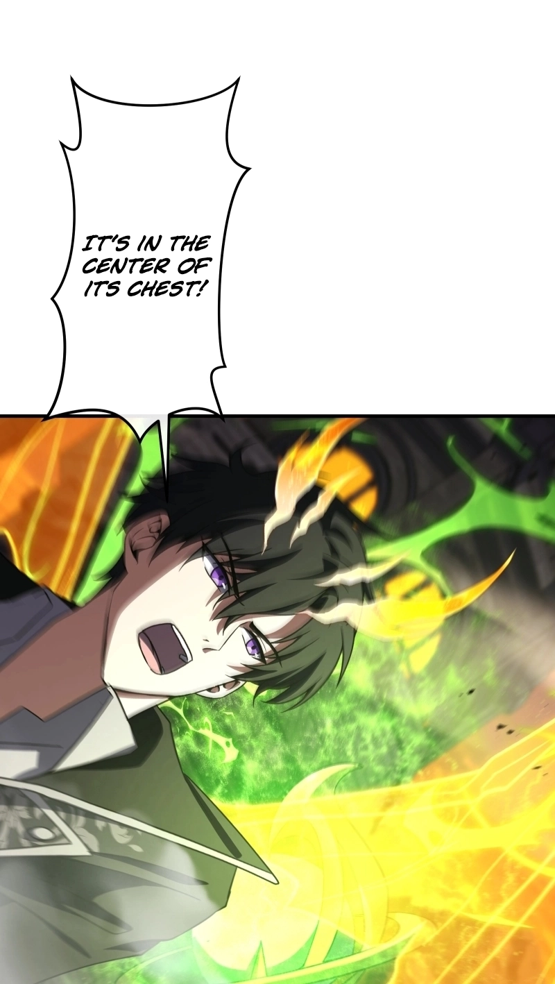 The Transcendent Holy Swordsman Regresses as the Youngest Son of a Magic Swordsman Family Chapter 27 526 d59ec2a2528f