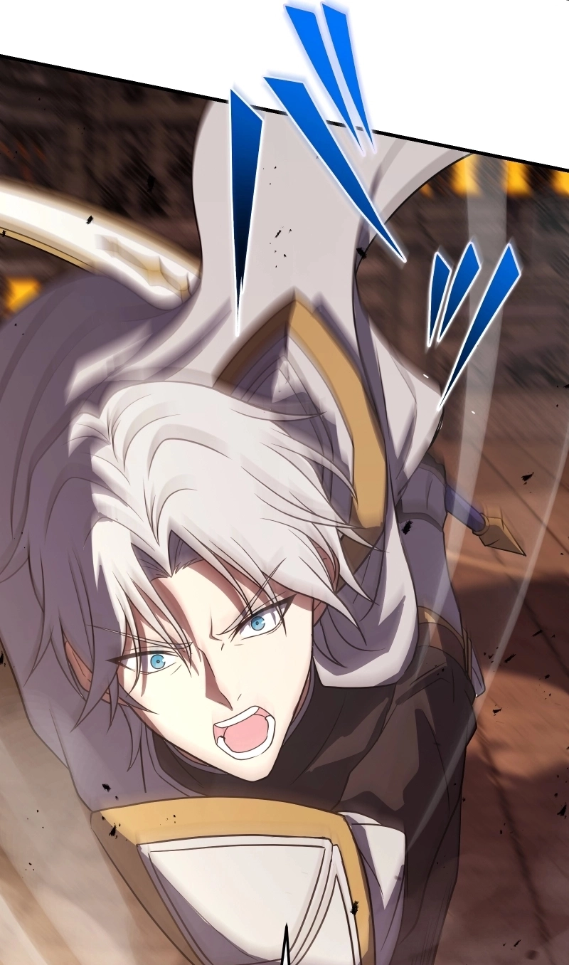 The Transcendent Holy Swordsman Regresses as the Youngest Son of a Magic Swordsman Family Chapter 27 514 e77ffb59ab8c