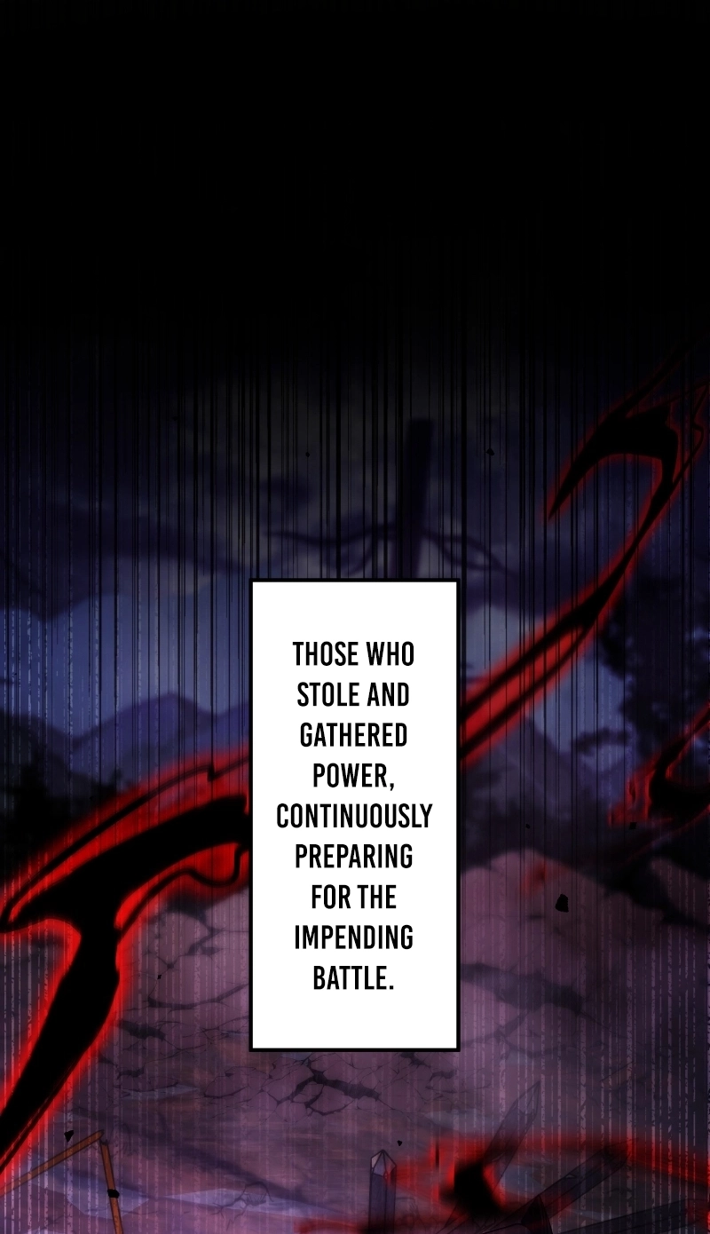 The Transcendent Holy Swordsman Regresses as the Youngest Son of a Magic Swordsman Family Chapter 27 458 e8418a1596bd