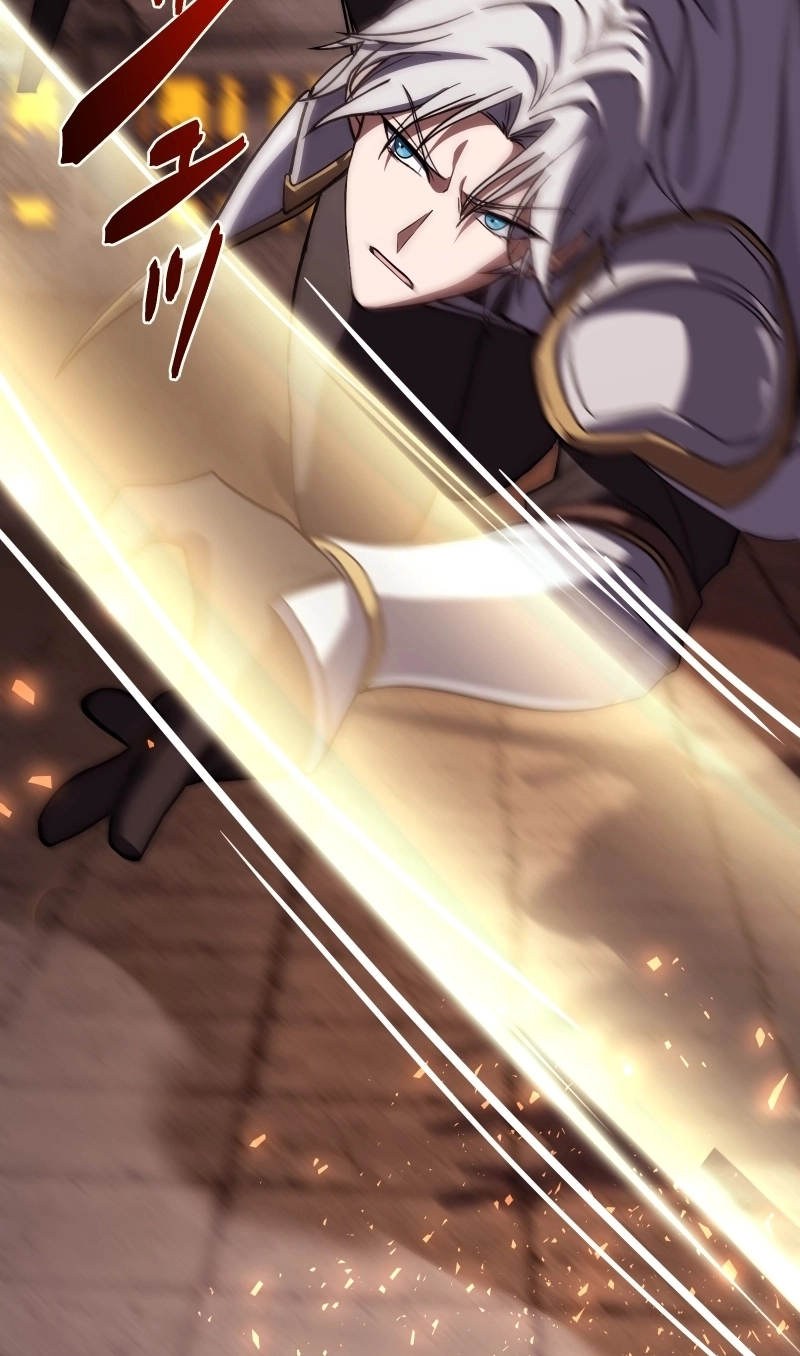 The Transcendent Holy Swordsman Regresses as the Youngest Son of a Magic Swordsman Family Chapter 27 517 f49d33840cc2