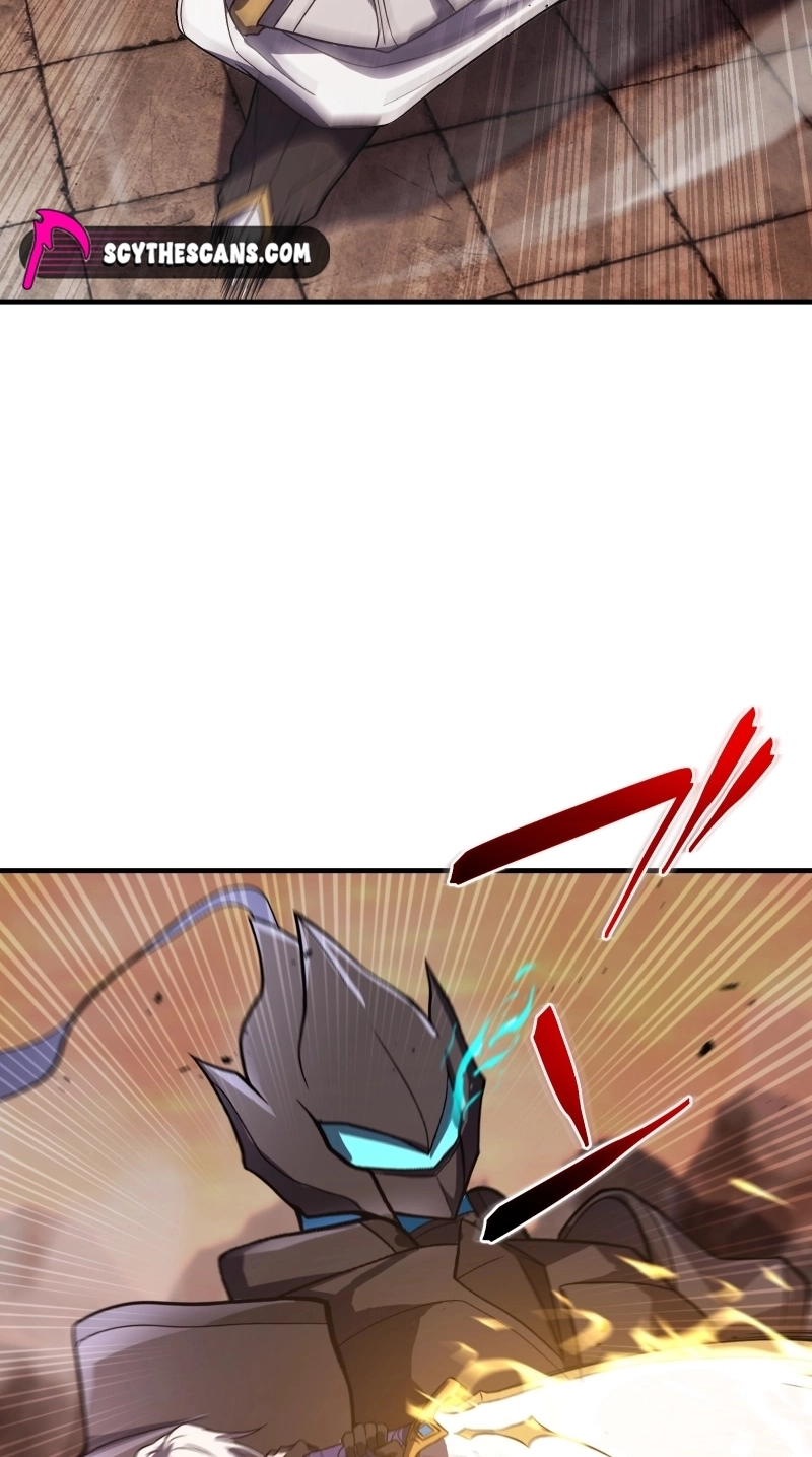 The Transcendent Holy Swordsman Regresses as the Youngest Son of a Magic Swordsman Family Chapter 27 477 f91d62558ff3