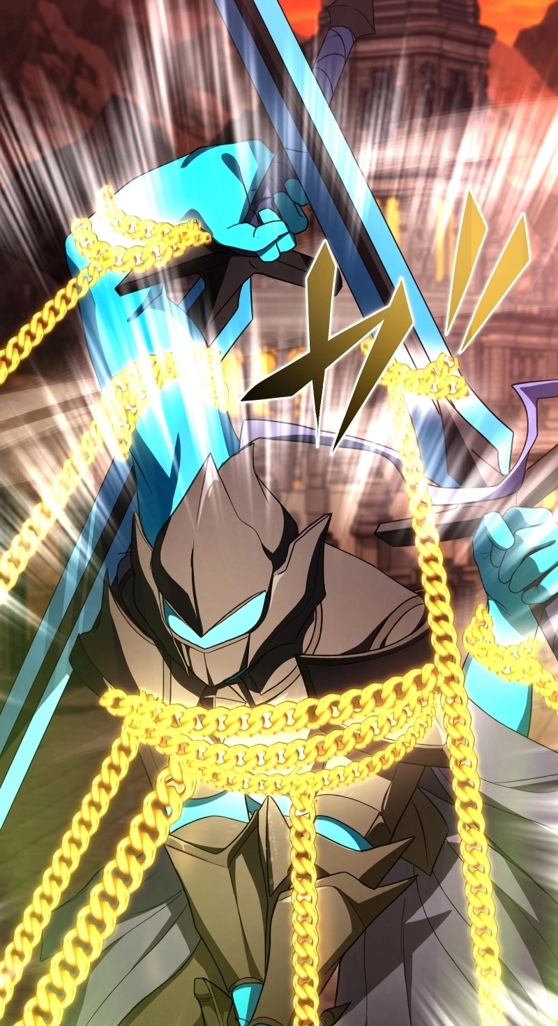 The Transcendent Holy Swordsman Regresses as the Youngest Son of a Magic Swordsman Family Chapter 27 529 fc168d148bfe