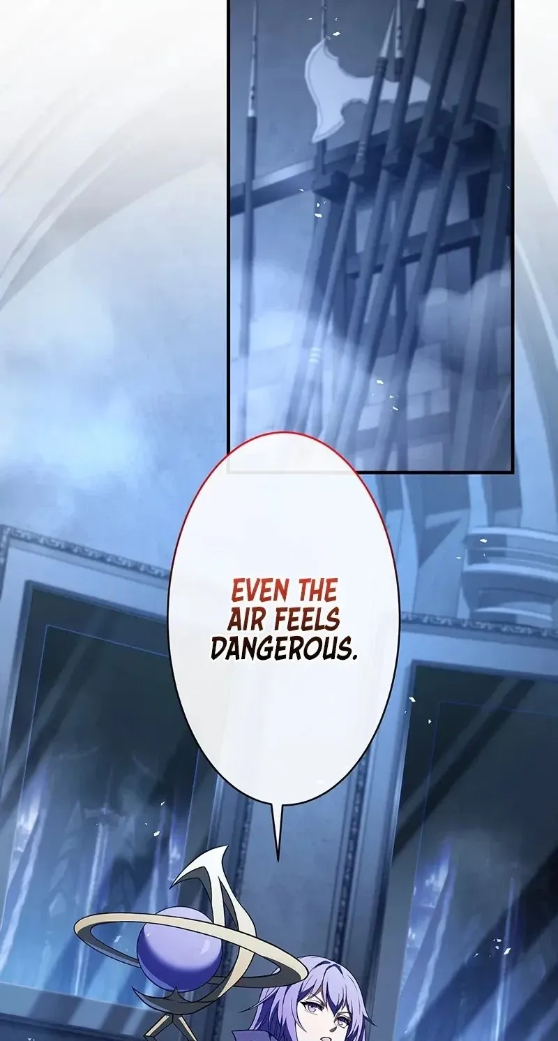 The Transcendent Holy Swordsman Regresses as the Youngest Son of a Magic Swordsman Family Chapter 28 393 0120e454d85a