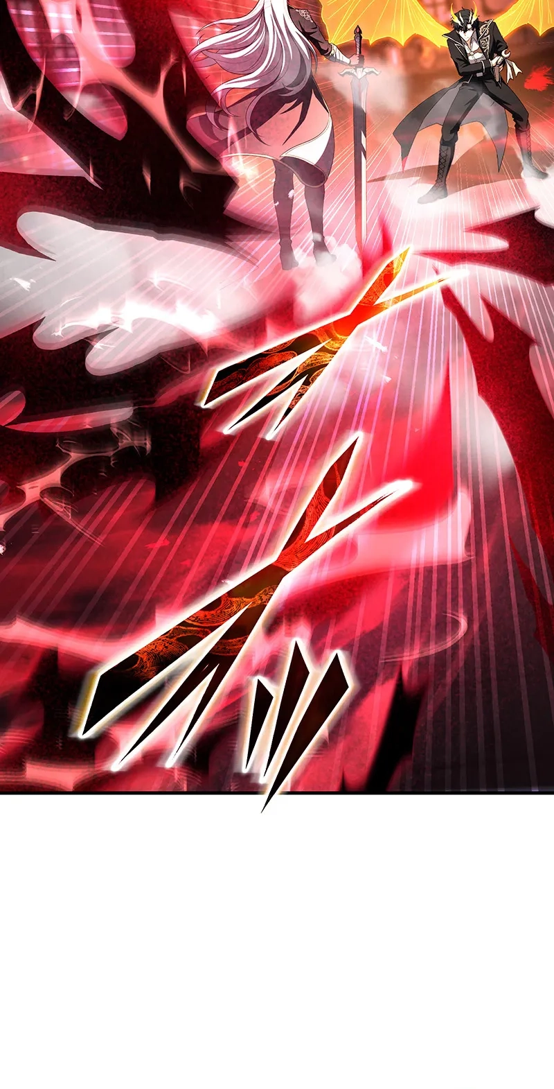 The Transcendent Holy Swordsman Regresses as the Youngest Son of a Magic Swordsman Family Chapter 28 427 0ae6320d5c8f