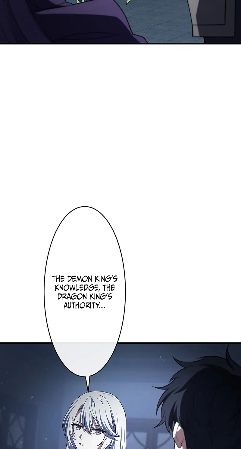 The Transcendent Holy Swordsman Regresses as the Youngest Son of a Magic Swordsman Family Chapter 28 402 110bd666a8a2