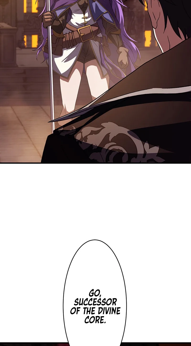 The Transcendent Holy Swordsman Regresses as the Youngest Son of a Magic Swordsman Family Chapter 28 384 1586a0ffddfd