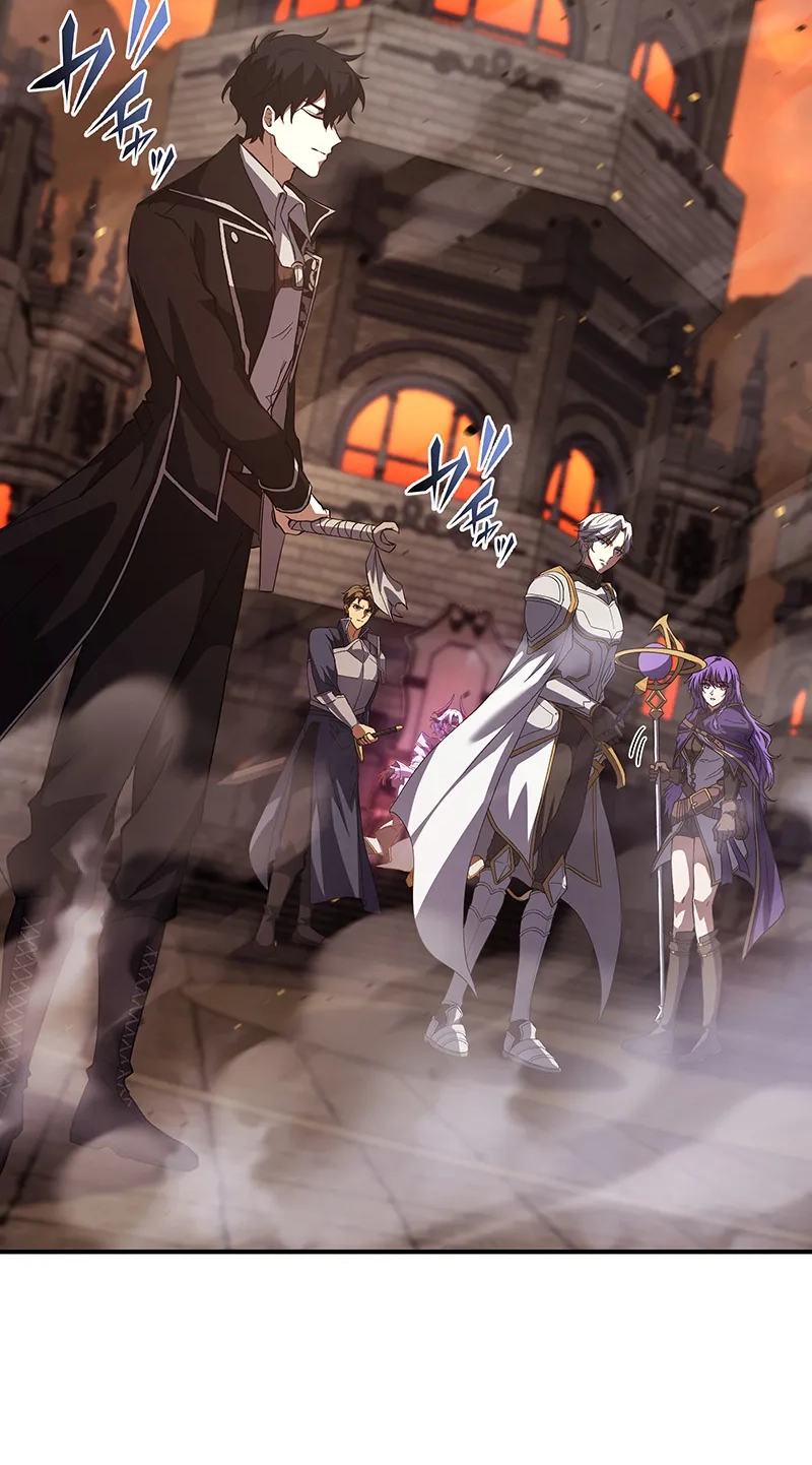 The Transcendent Holy Swordsman Regresses as the Youngest Son of a Magic Swordsman Family Chapter 28 336 15fa62f54233