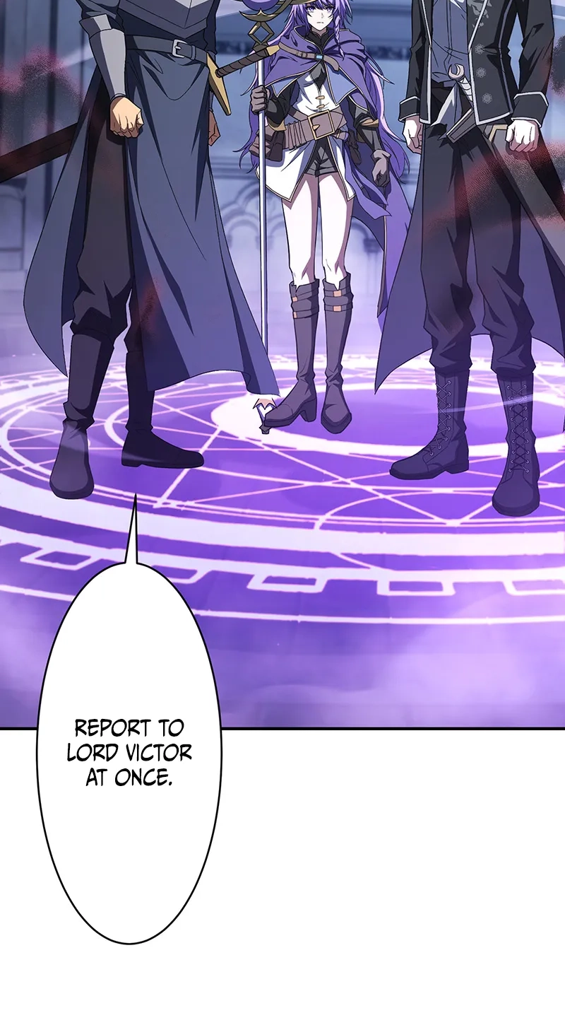 The Transcendent Holy Swordsman Regresses as the Youngest Son of a Magic Swordsman Family Chapter 28 390 18036952fbbe