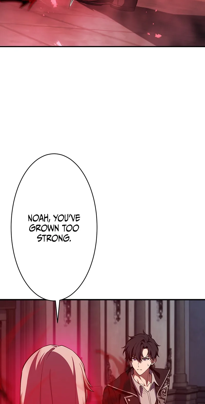 The Transcendent Holy Swordsman Regresses as the Youngest Son of a Magic Swordsman Family Chapter 28 412 19b5ca7e08ab