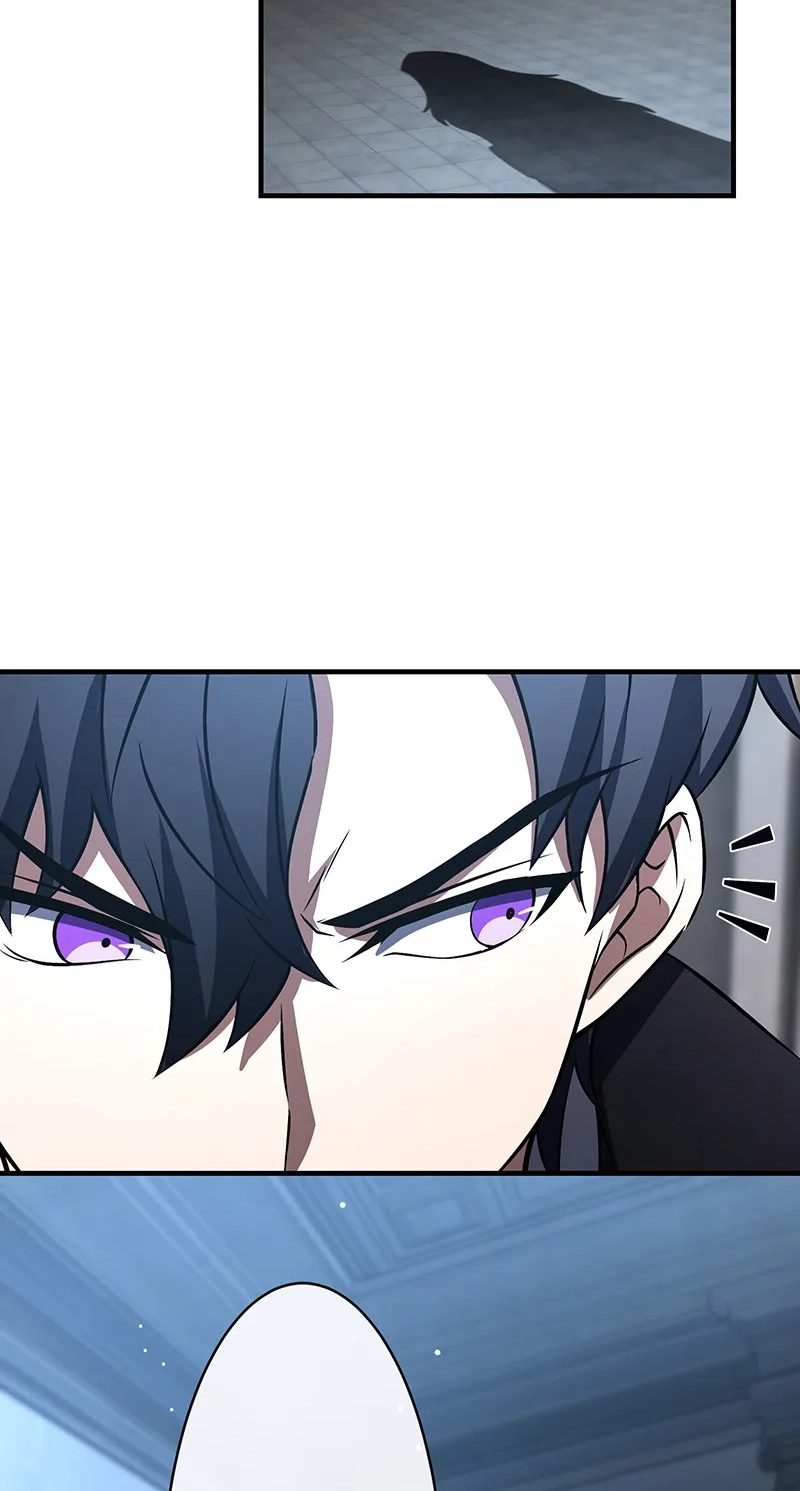 The Transcendent Holy Swordsman Regresses as the Youngest Son of a Magic Swordsman Family Chapter 28 398 1e463189d719
