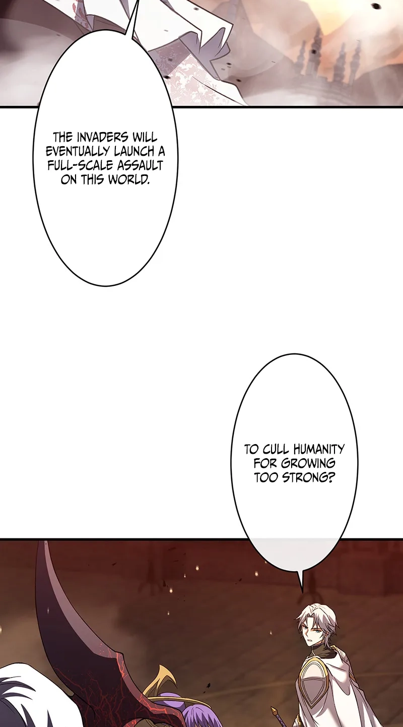 The Transcendent Holy Swordsman Regresses as the Youngest Son of a Magic Swordsman Family Chapter 28 338 2358add84337