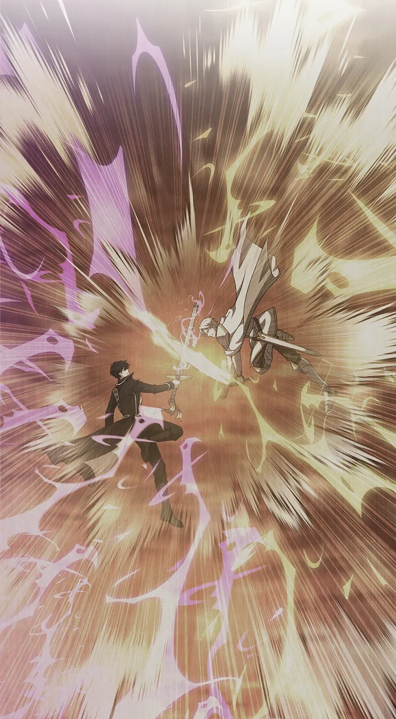 The Transcendent Holy Swordsman Regresses as the Youngest Son of a Magic Swordsman Family Chapter 28 344 31740902cf46