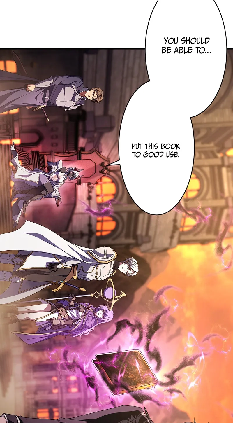 The Transcendent Holy Swordsman Regresses as the Youngest Son of a Magic Swordsman Family Chapter 28 349 3f345a851e55