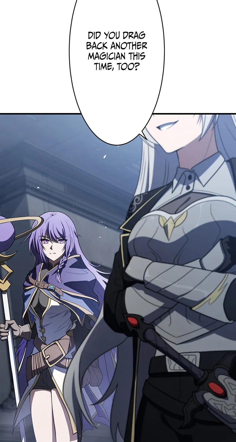 The Transcendent Holy Swordsman Regresses as the Youngest Son of a Magic Swordsman Family Chapter 28 404 4454aaae4ad8