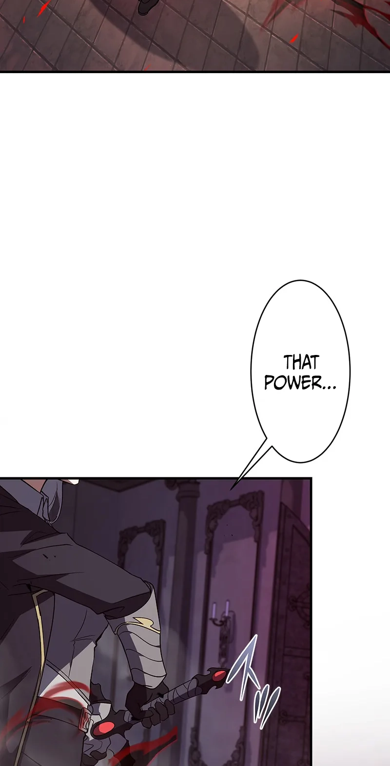 The Transcendent Holy Swordsman Regresses as the Youngest Son of a Magic Swordsman Family Chapter 28 422 47bf6e591acb