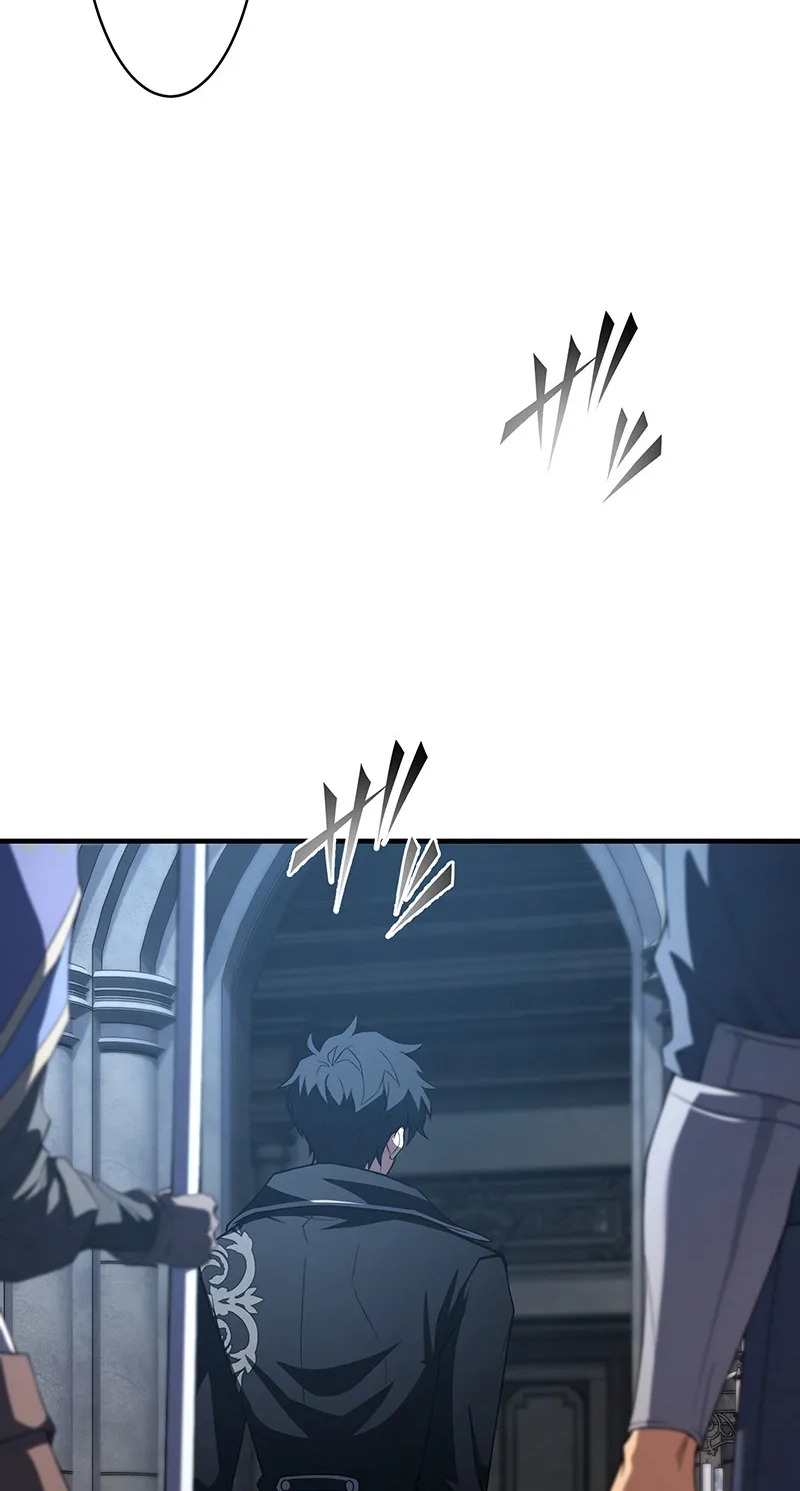 The Transcendent Holy Swordsman Regresses as the Youngest Son of a Magic Swordsman Family Chapter 28 396 49f7e1565068