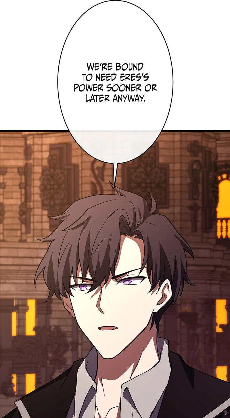 The Transcendent Holy Swordsman Regresses as the Youngest Son of a Magic Swordsman Family Chapter 28 382 52ab3e509b36