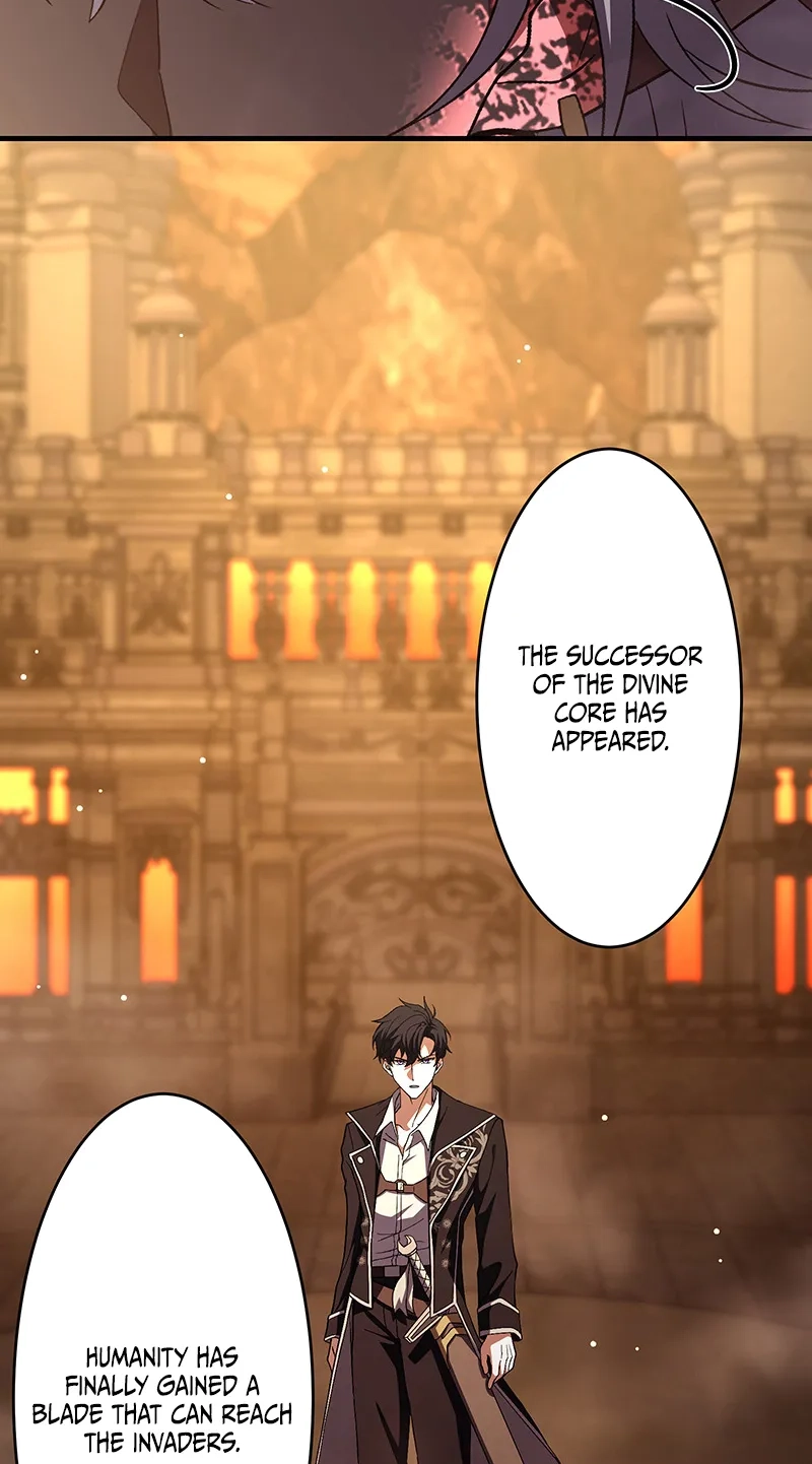 The Transcendent Holy Swordsman Regresses as the Youngest Son of a Magic Swordsman Family Chapter 28 342 5321e4e4f667