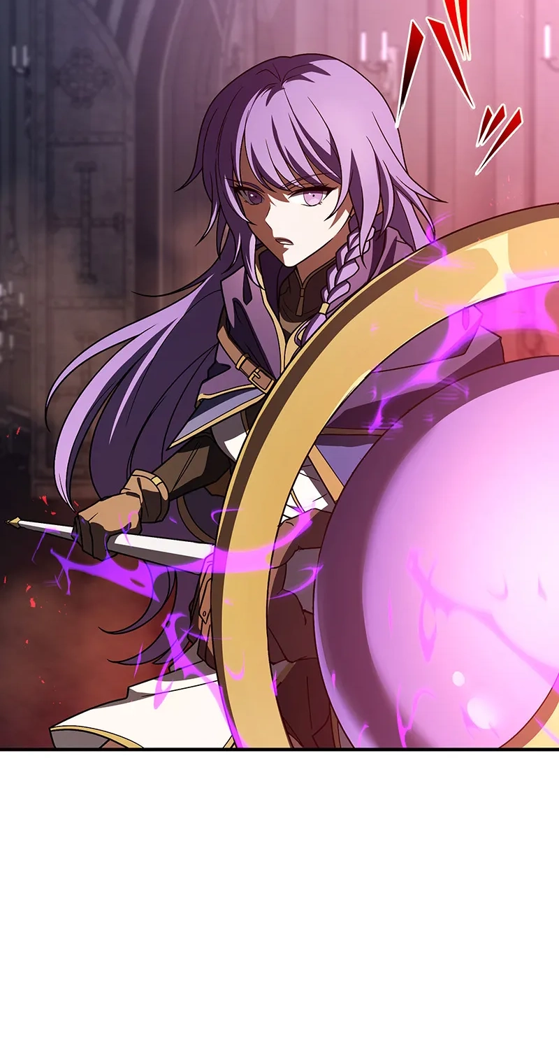 The Transcendent Holy Swordsman Regresses as the Youngest Son of a Magic Swordsman Family Chapter 28 408 5930713bf09e