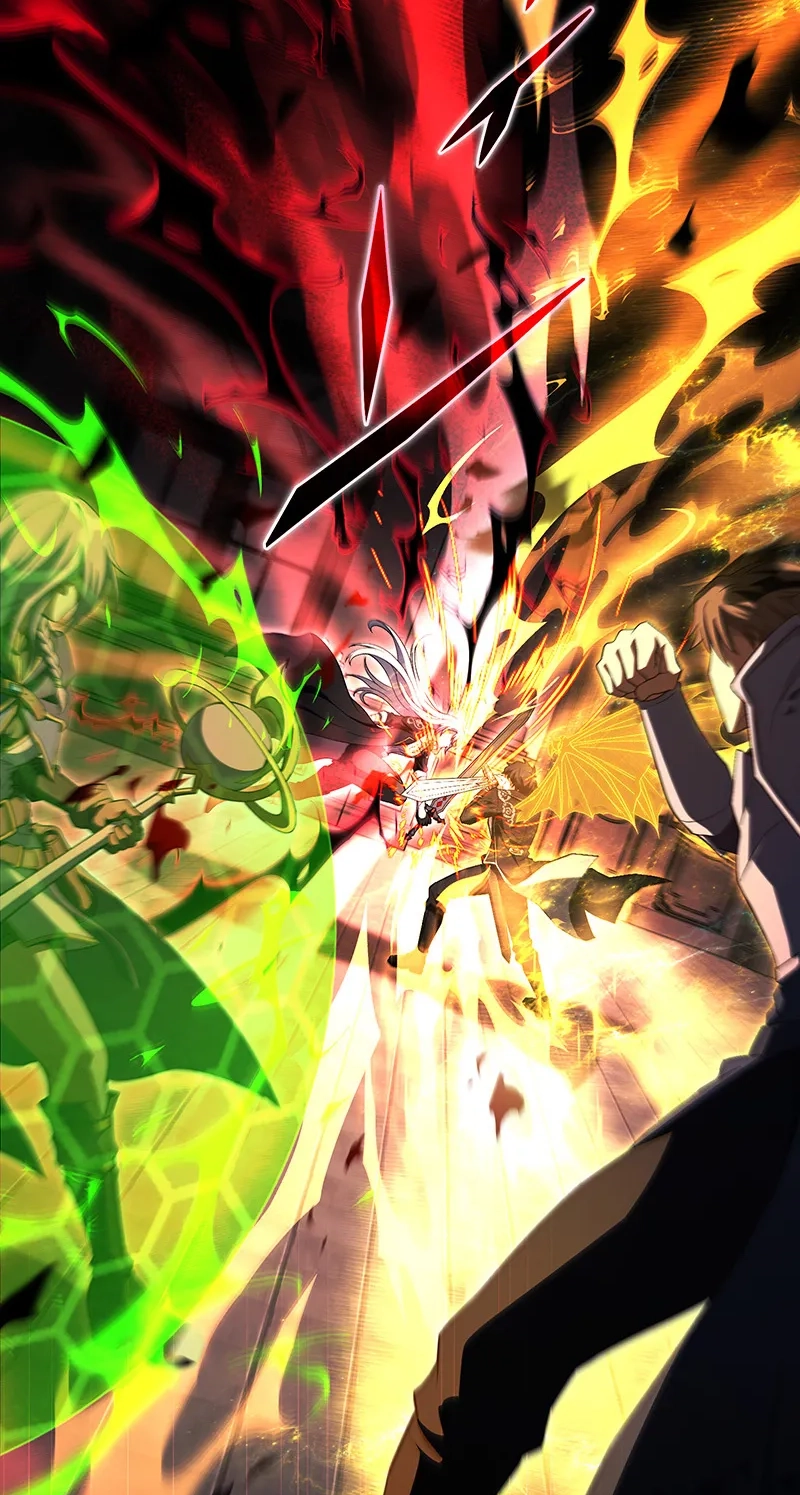 The Transcendent Holy Swordsman Regresses as the Youngest Son of a Magic Swordsman Family Chapter 28 439 5cef3cc1b0e2
