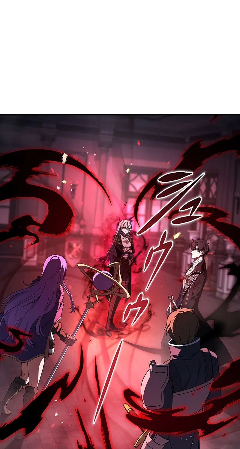 The Transcendent Holy Swordsman Regresses as the Youngest Son of a Magic Swordsman Family Chapter 28 406 668e7250c894