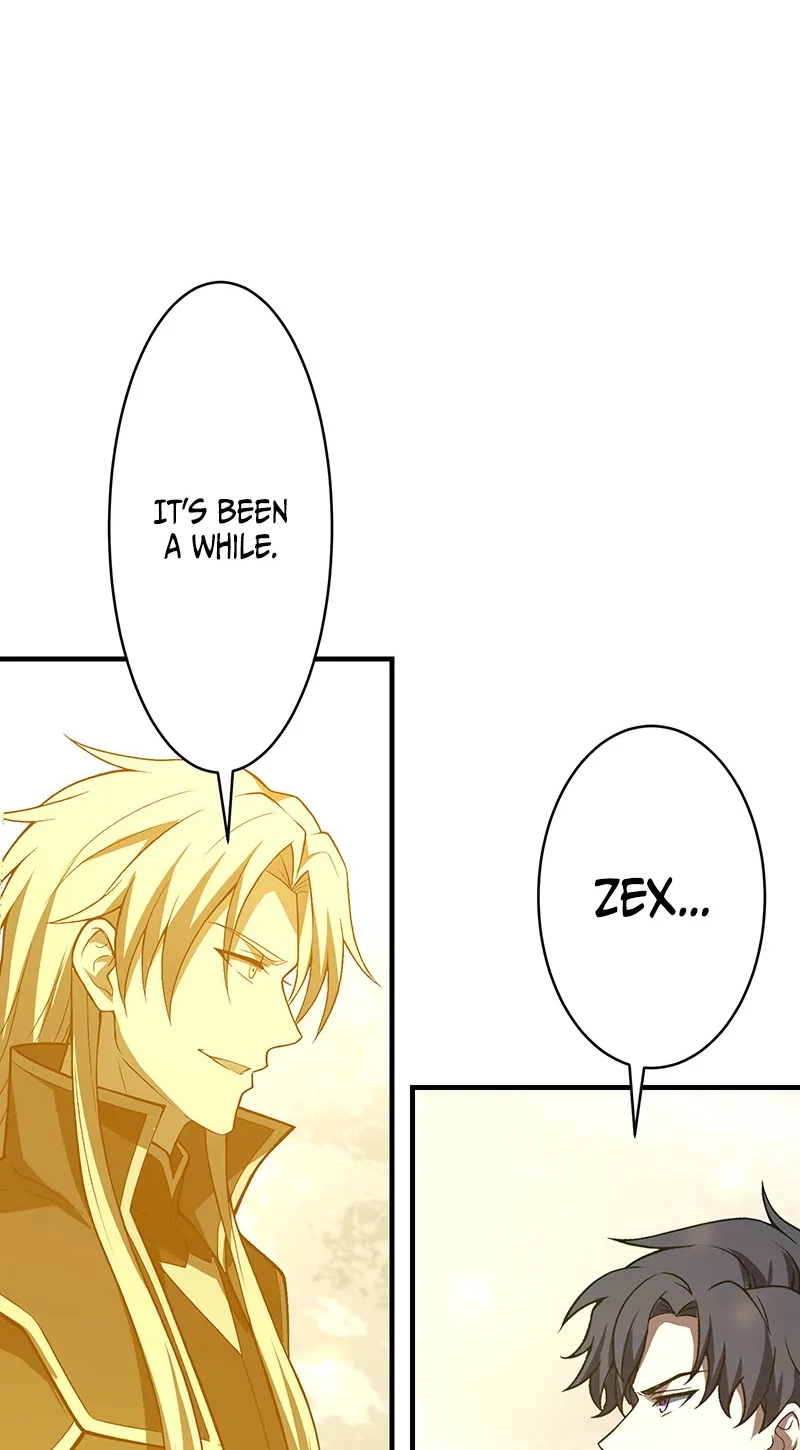 The Transcendent Holy Swordsman Regresses as the Youngest Son of a Magic Swordsman Family Chapter 28 359 67d8b7e7edc7