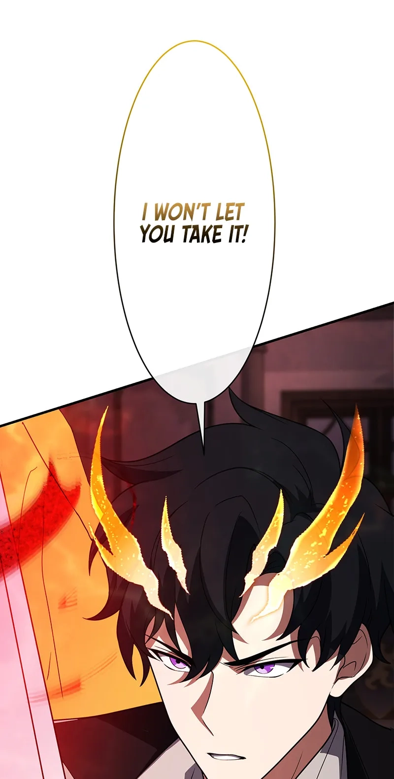 The Transcendent Holy Swordsman Regresses as the Youngest Son of a Magic Swordsman Family Chapter 28 432 6abb20fca273