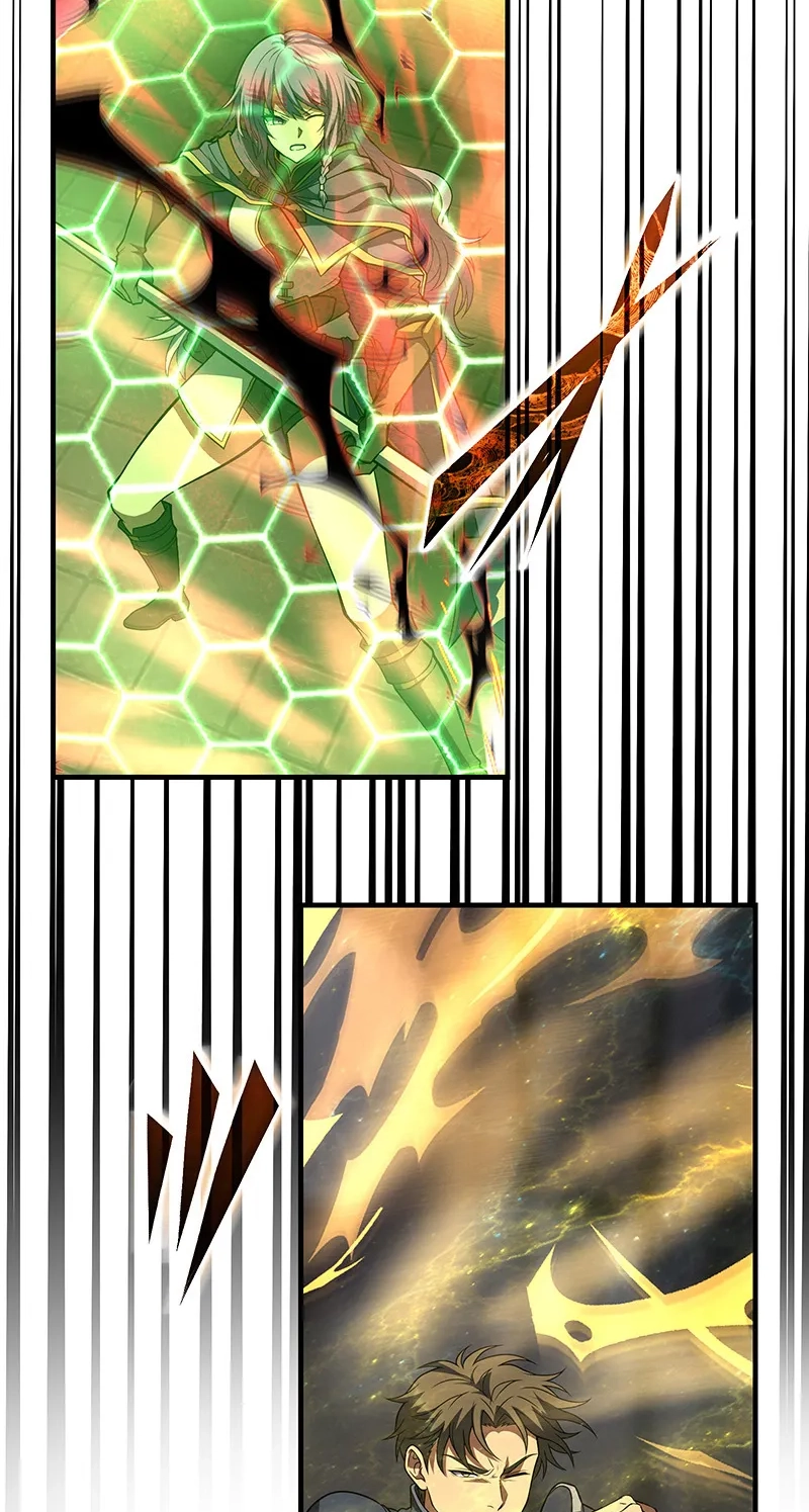 The Transcendent Holy Swordsman Regresses as the Youngest Son of a Magic Swordsman Family Chapter 28 441 79cc02e0a4fe