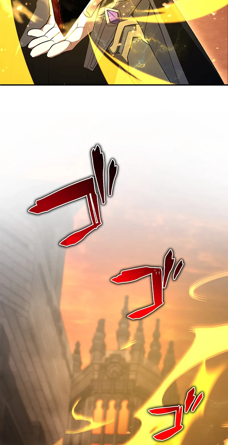 The Transcendent Holy Swordsman Regresses as the Youngest Son of a Magic Swordsman Family Chapter 28 372 7fb8444a8e93