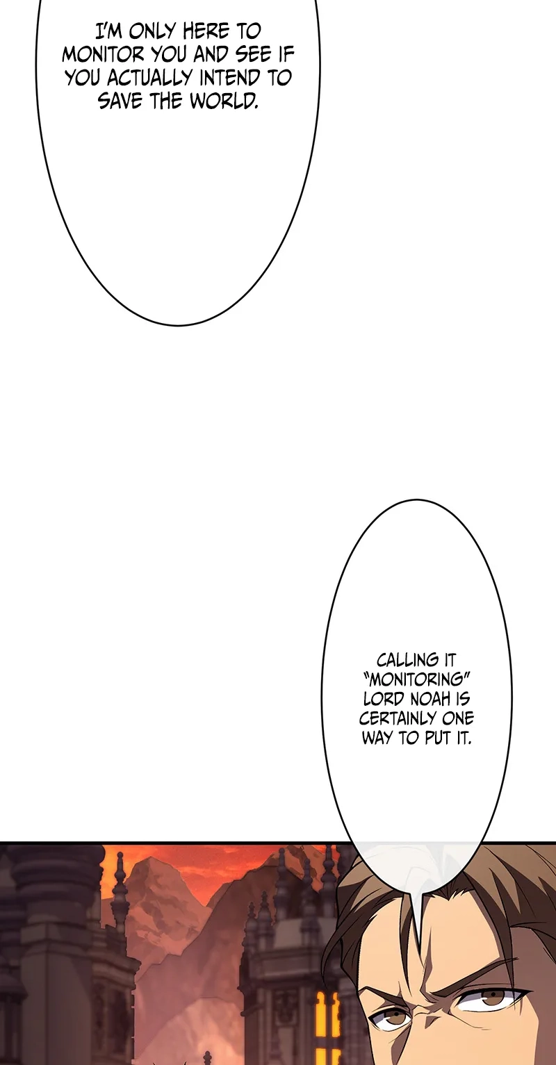 The Transcendent Holy Swordsman Regresses as the Youngest Son of a Magic Swordsman Family Chapter 28 380 811b4698432b