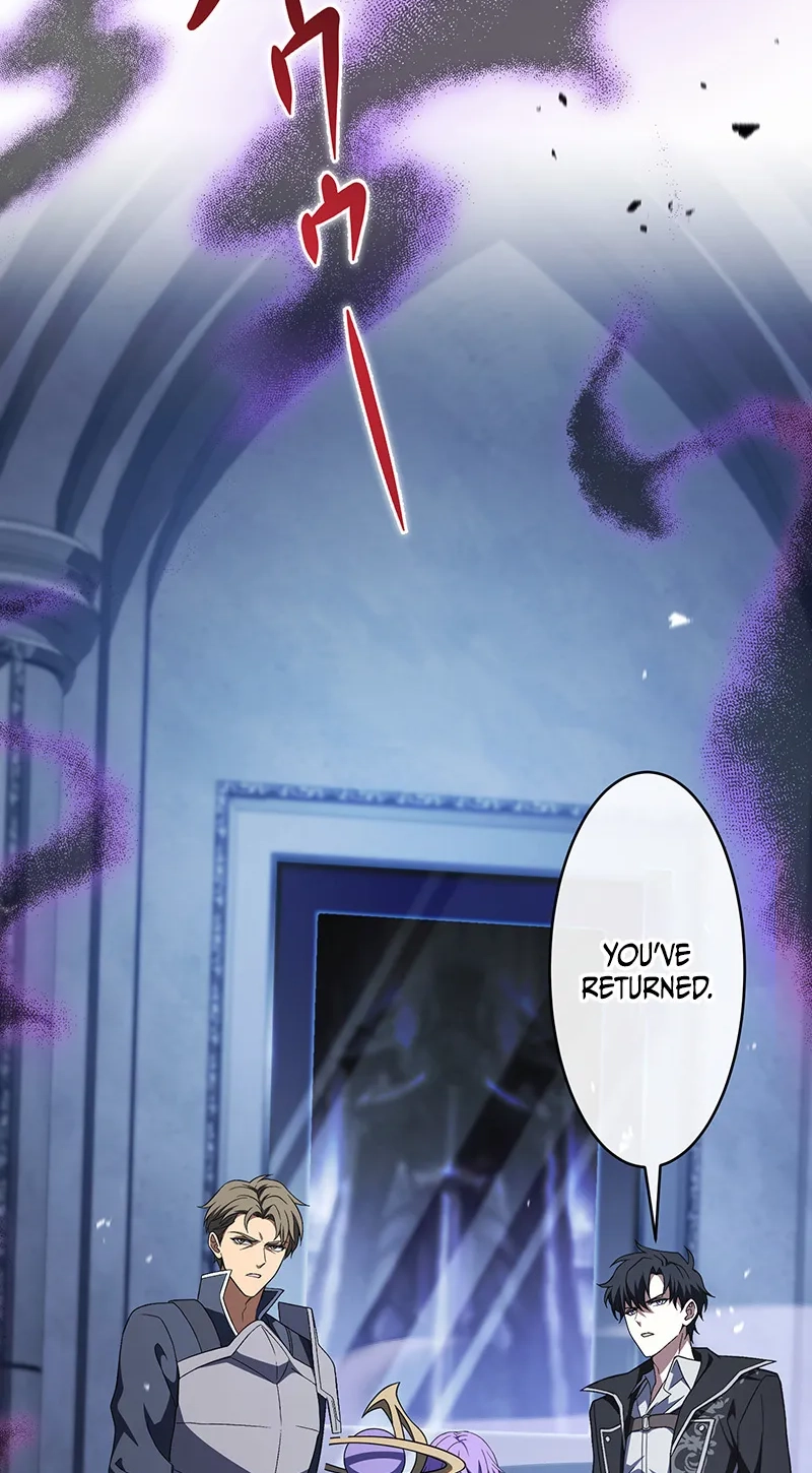 The Transcendent Holy Swordsman Regresses as the Youngest Son of a Magic Swordsman Family Chapter 28 389 83ccf484c982