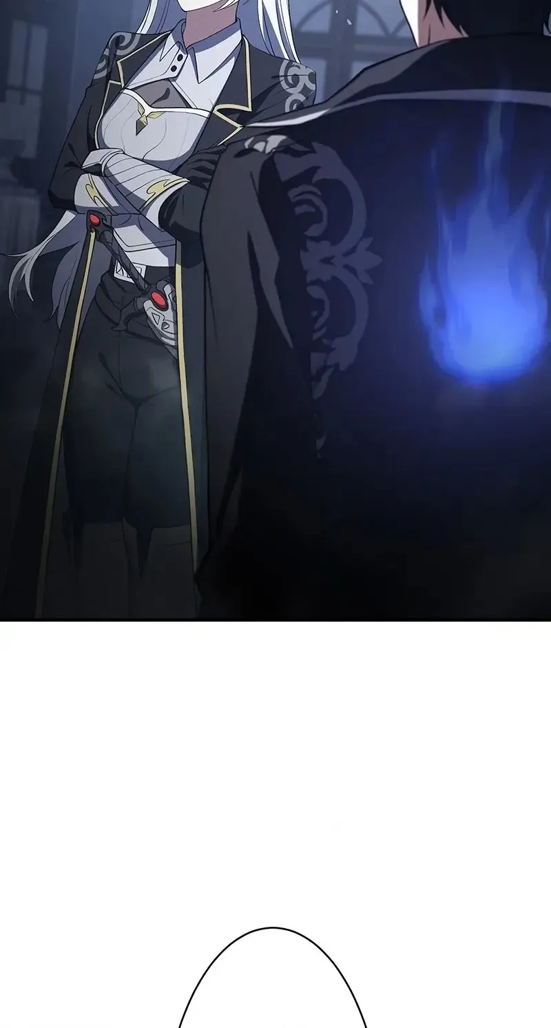 The Transcendent Holy Swordsman Regresses as the Youngest Son of a Magic Swordsman Family Chapter 28 403 8ede377642d8