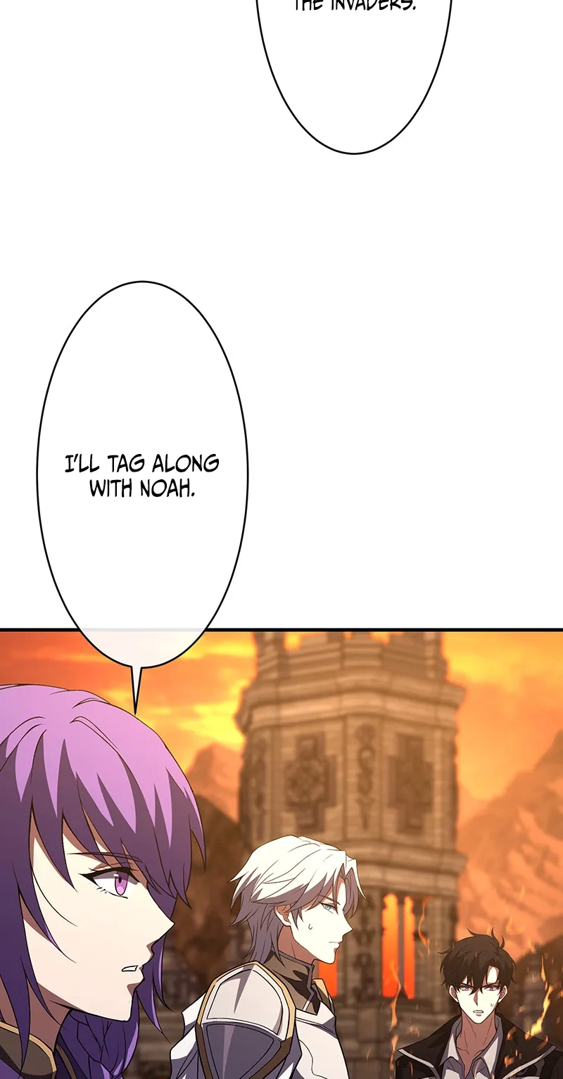 The Transcendent Holy Swordsman Regresses as the Youngest Son of a Magic Swordsman Family Chapter 28 377 9168a38660f0
