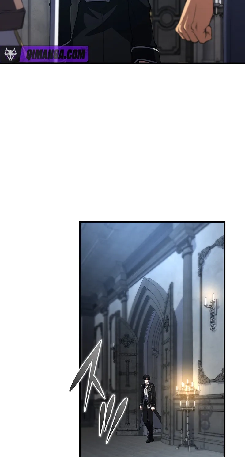 The Transcendent Holy Swordsman Regresses as the Youngest Son of a Magic Swordsman Family Chapter 28 397 9f169c1396ba