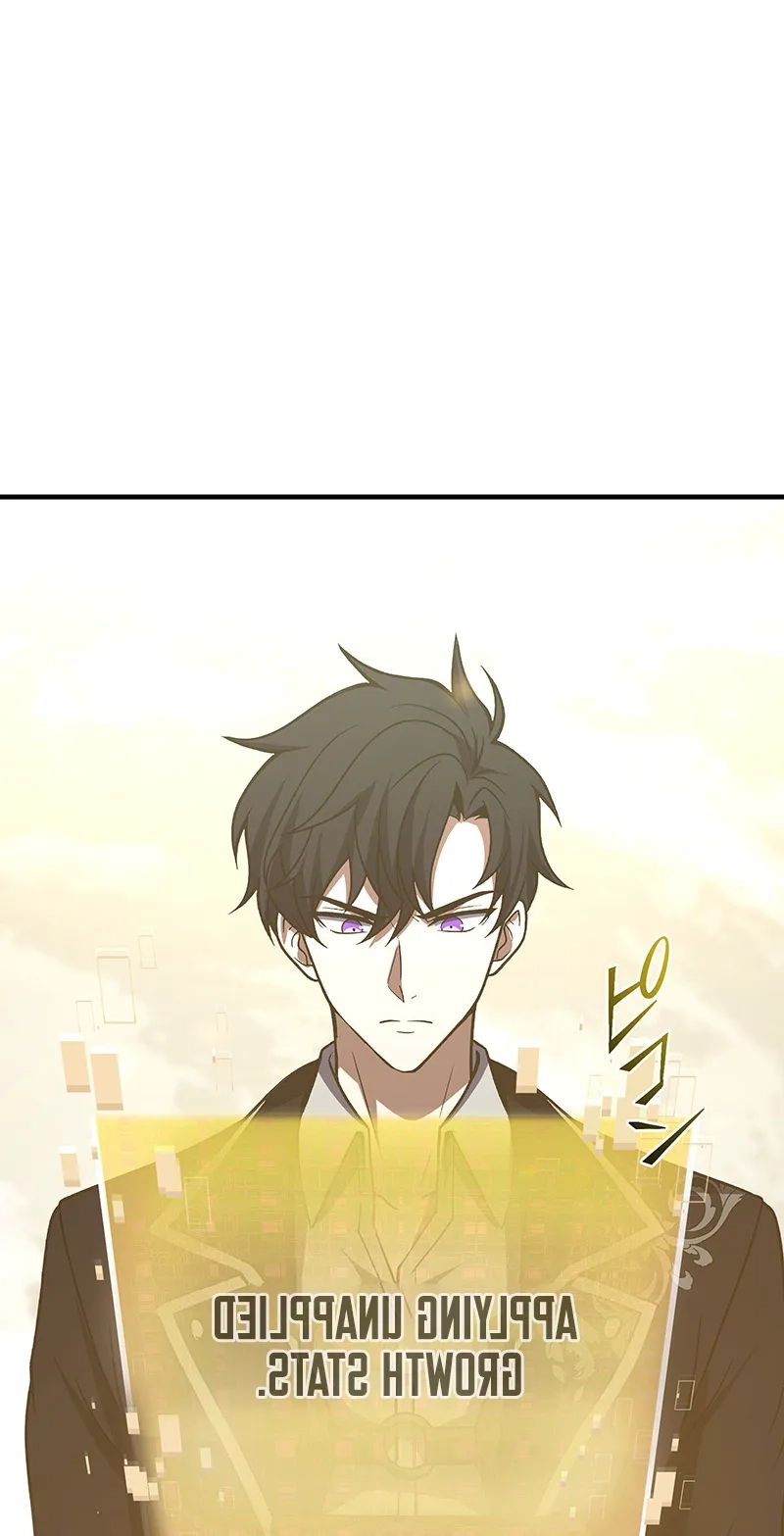 The Transcendent Holy Swordsman Regresses as the Youngest Son of a Magic Swordsman Family Chapter 28 364 a04e66edd1f8