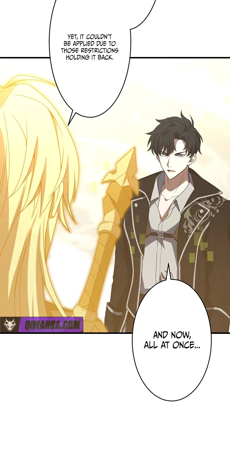 The Transcendent Holy Swordsman Regresses as the Youngest Son of a Magic Swordsman Family Chapter 28 368 a42c403bcaf2