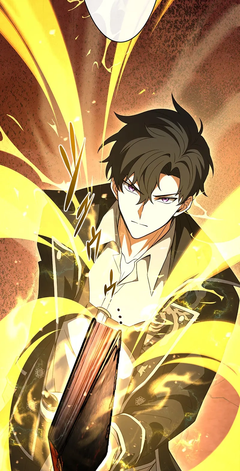 The Transcendent Holy Swordsman Regresses as the Youngest Son of a Magic Swordsman Family Chapter 28 371 a4439fac2315