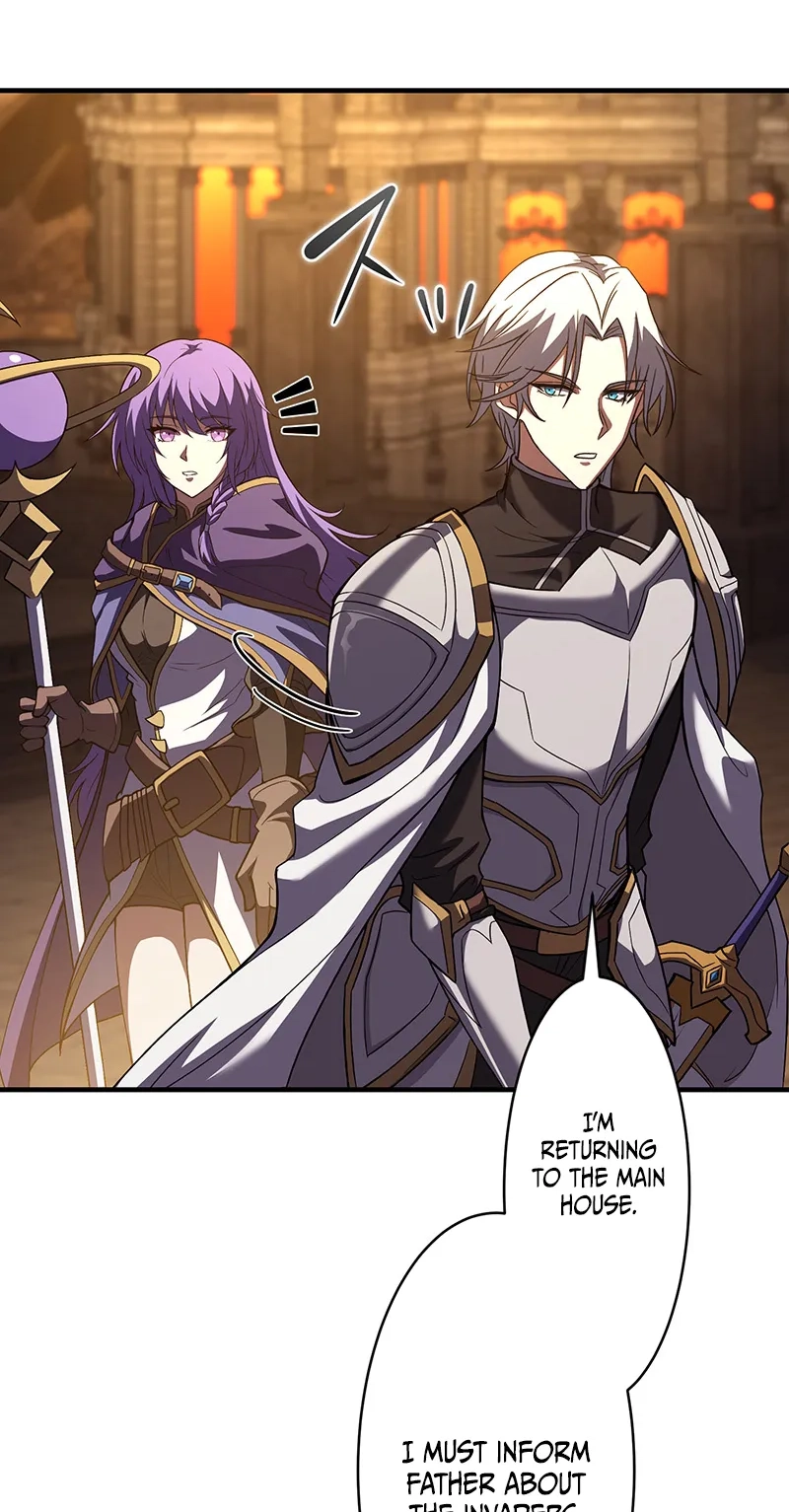 The Transcendent Holy Swordsman Regresses as the Youngest Son of a Magic Swordsman Family Chapter 28 376 b1cc3c44ba4e