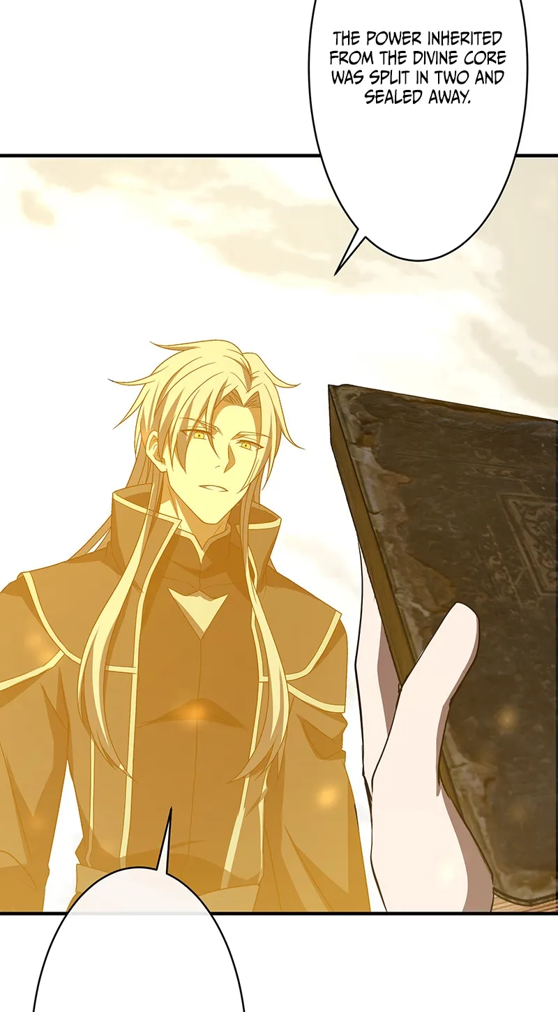 The Transcendent Holy Swordsman Regresses as the Youngest Son of a Magic Swordsman Family Chapter 28 361 b87981374d31