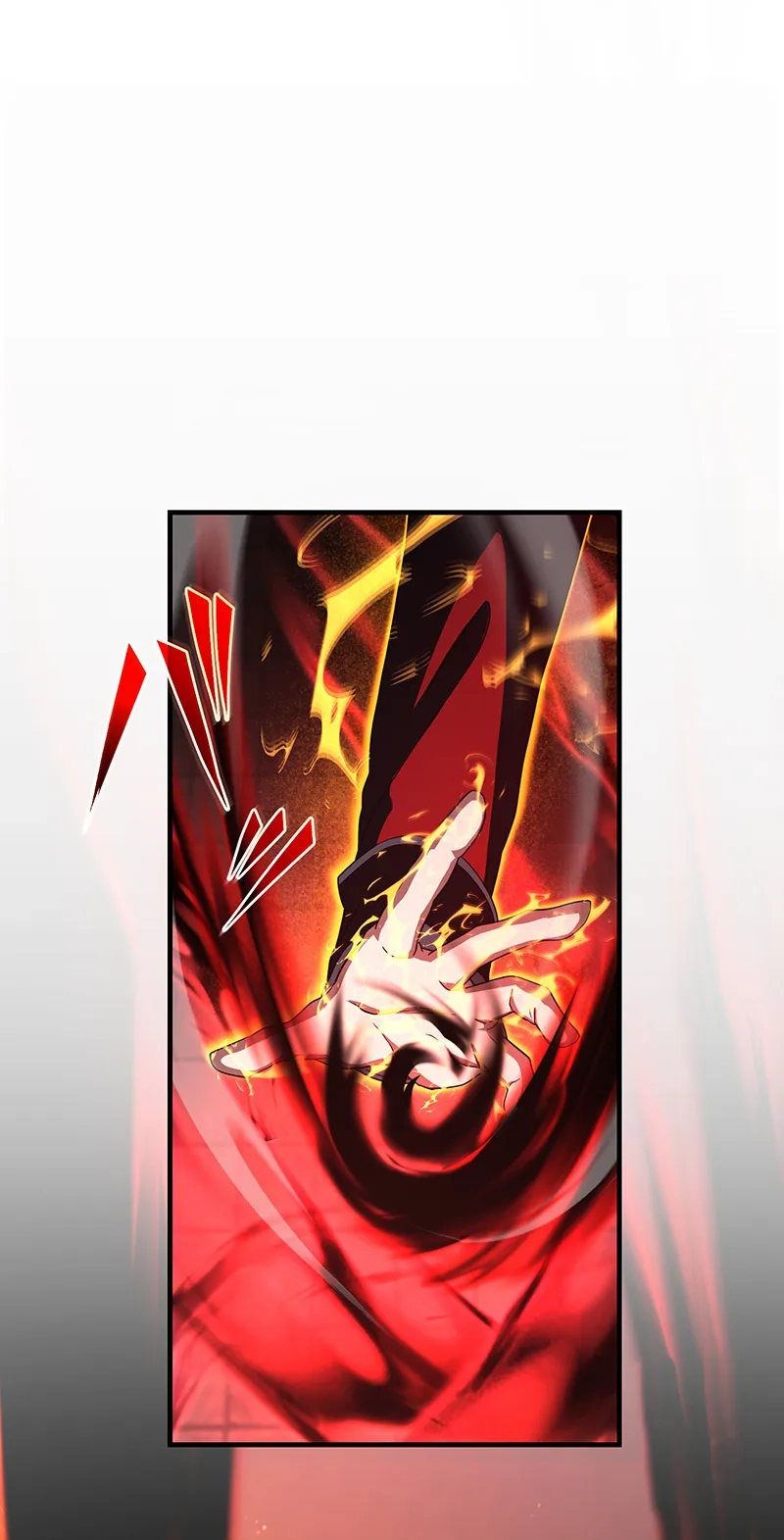 The Transcendent Holy Swordsman Regresses as the Youngest Son of a Magic Swordsman Family Chapter 28 418 bdd879da01f8