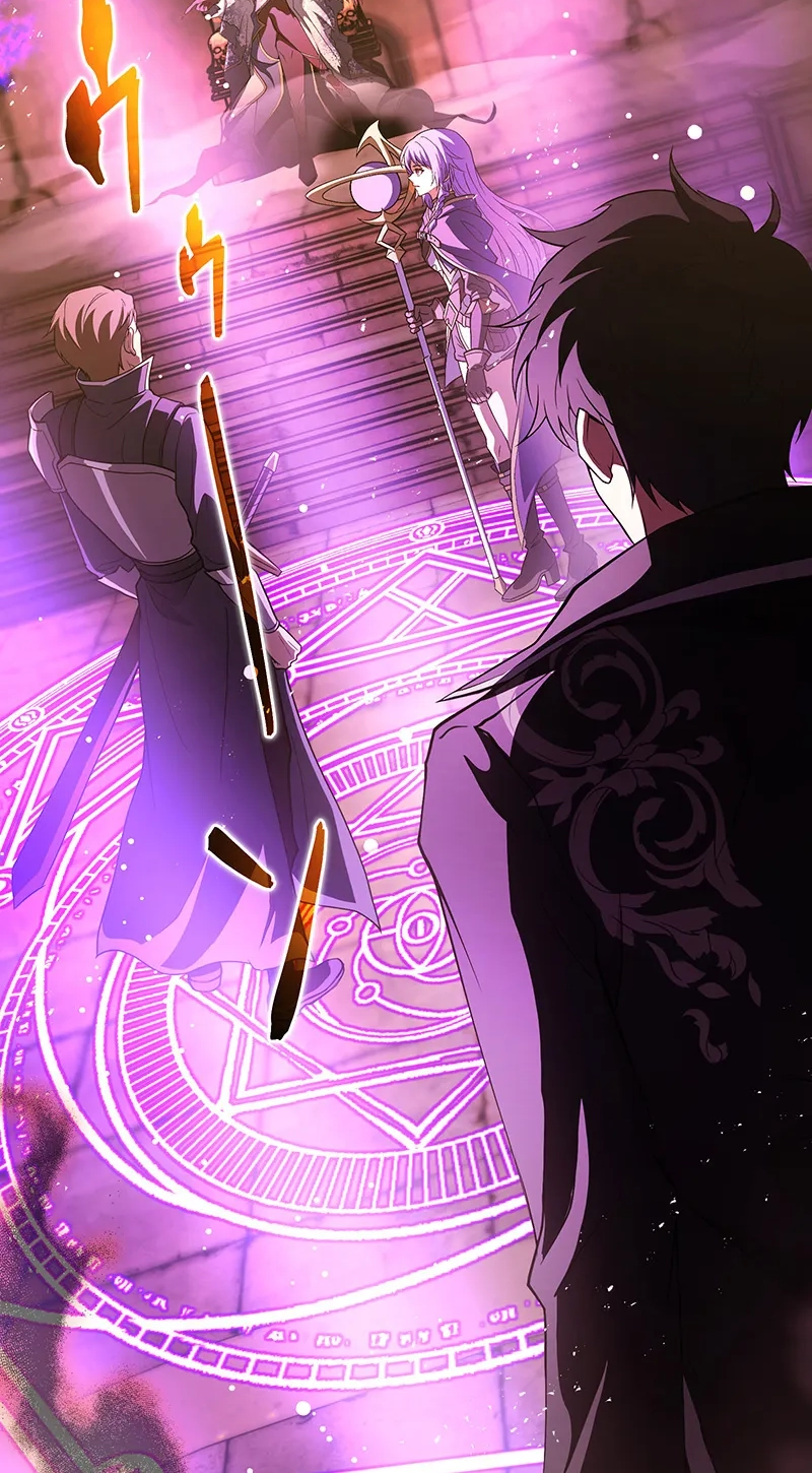 The Transcendent Holy Swordsman Regresses as the Youngest Son of a Magic Swordsman Family Chapter 28 387 d6f1203eb22a