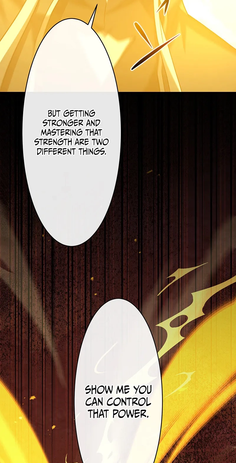 The Transcendent Holy Swordsman Regresses as the Youngest Son of a Magic Swordsman Family Chapter 28 370 e5e6087b4f46
