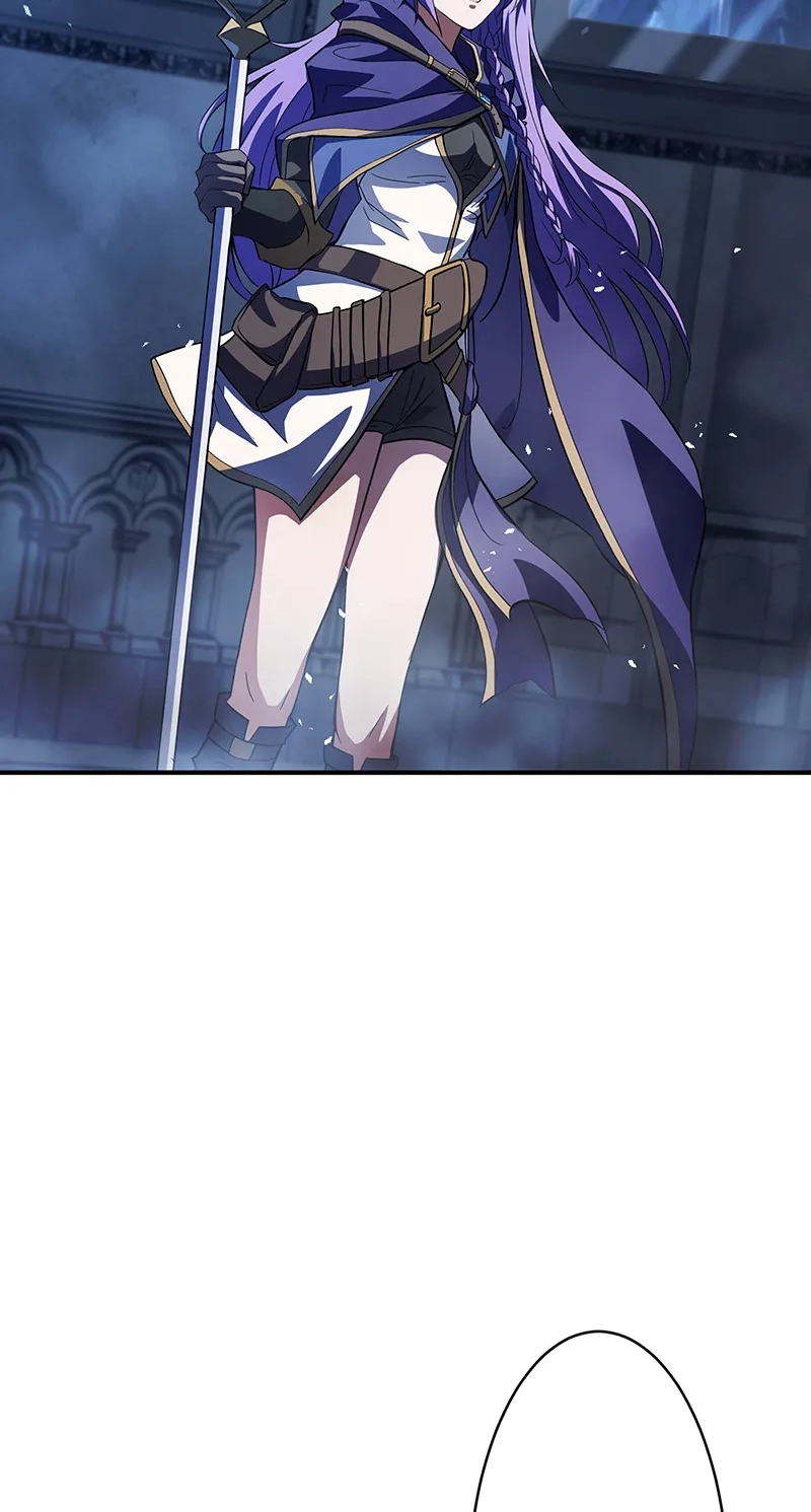 The Transcendent Holy Swordsman Regresses as the Youngest Son of a Magic Swordsman Family Chapter 28 394 f32e2215cbc5