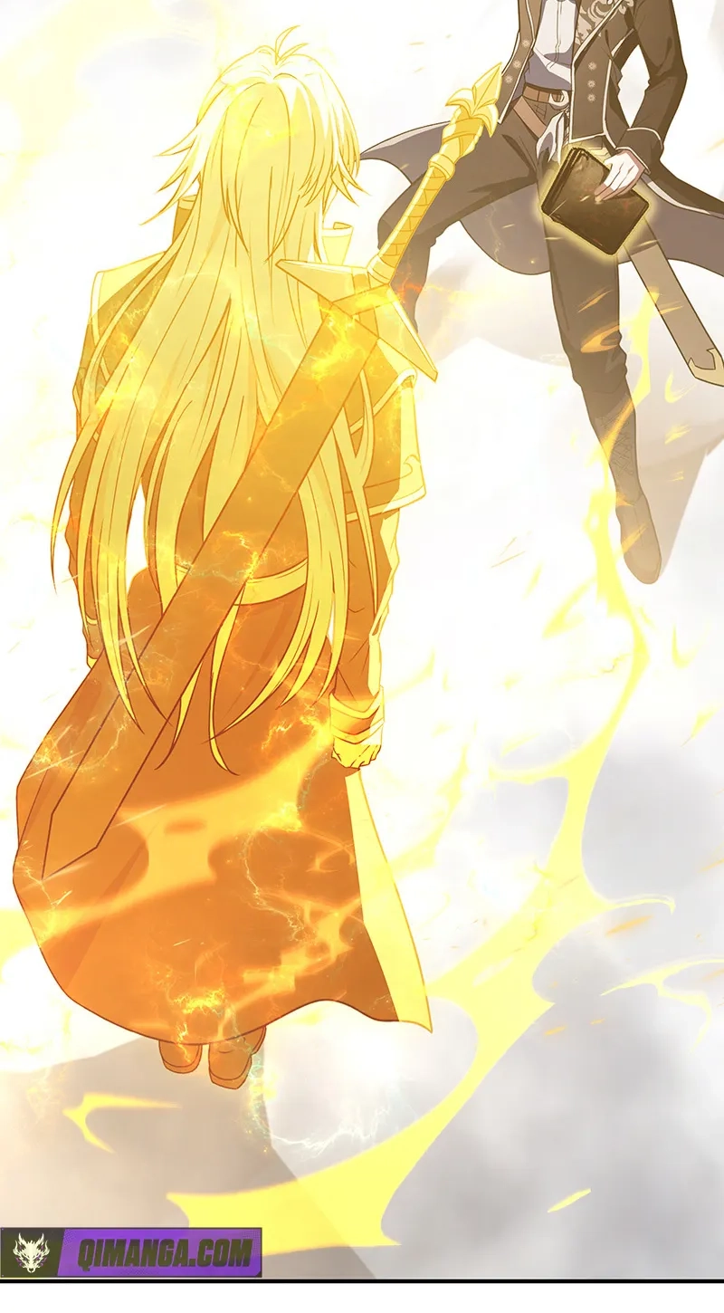 The Transcendent Holy Swordsman Regresses as the Youngest Son of a Magic Swordsman Family Chapter 28 358 fd28f4c22d87