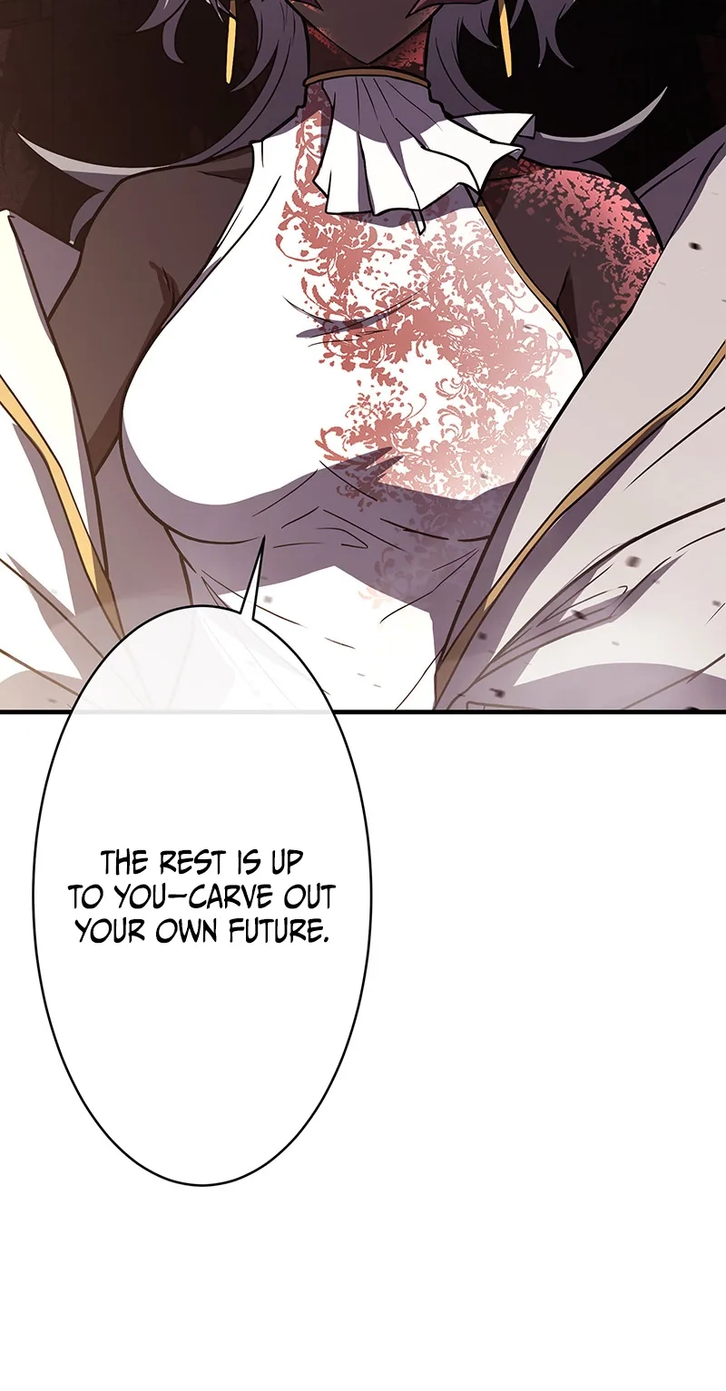 The Transcendent Holy Swordsman Regresses as the Youngest Son of a Magic Swordsman Family Chapter 28 375 ff8d5e42854f