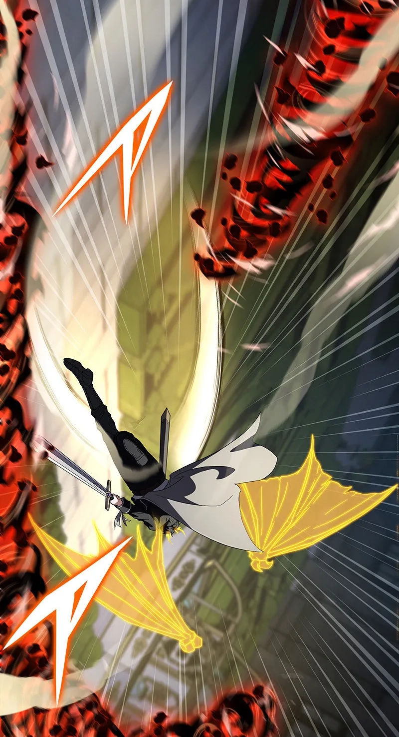 The Transcendent Holy Swordsman Regresses as the Youngest Son of a Magic Swordsman Family Chapter 29 454 06b6d998b045