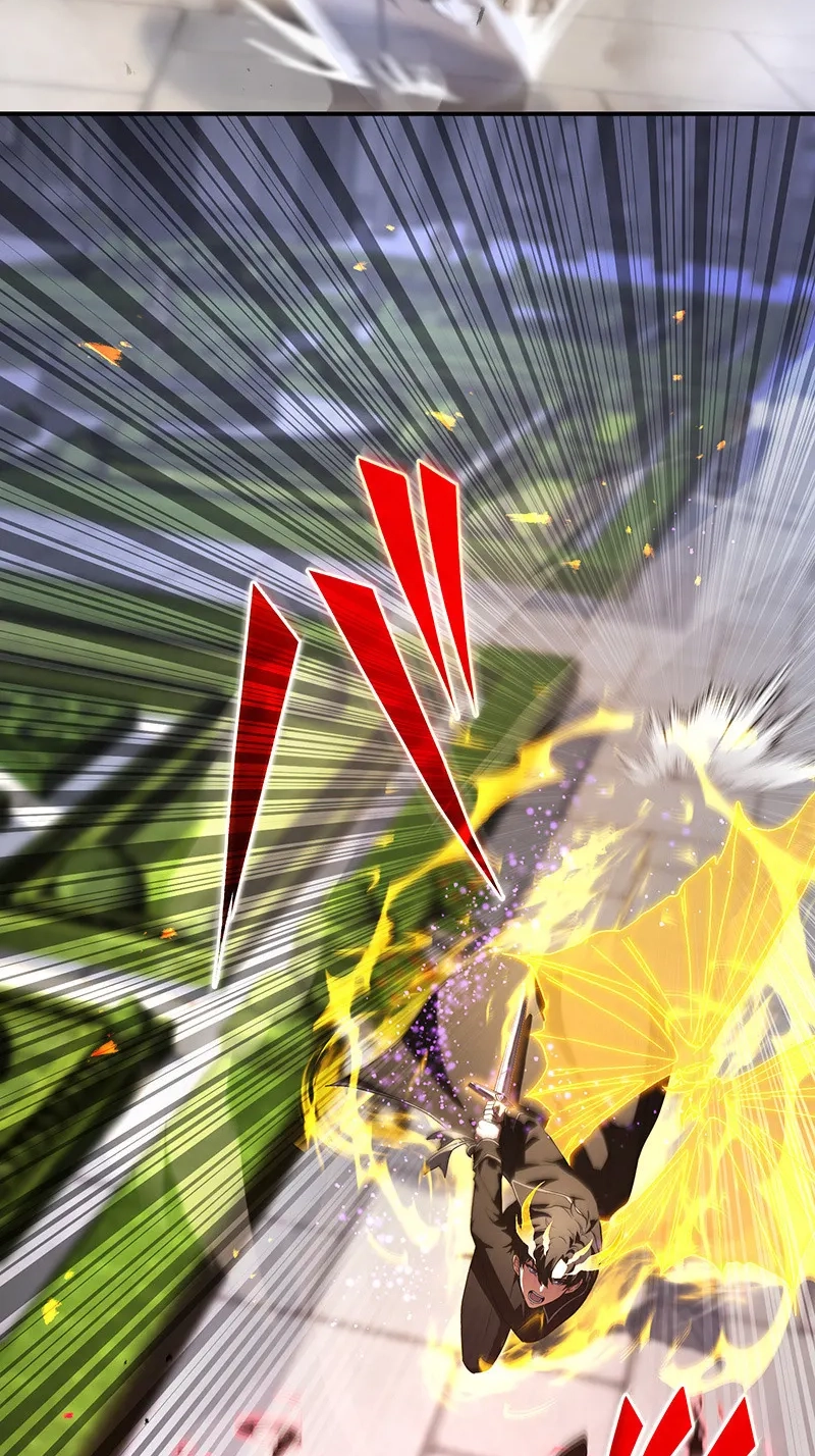 The Transcendent Holy Swordsman Regresses as the Youngest Son of a Magic Swordsman Family Chapter 29 472 09ab4a30a1a0
